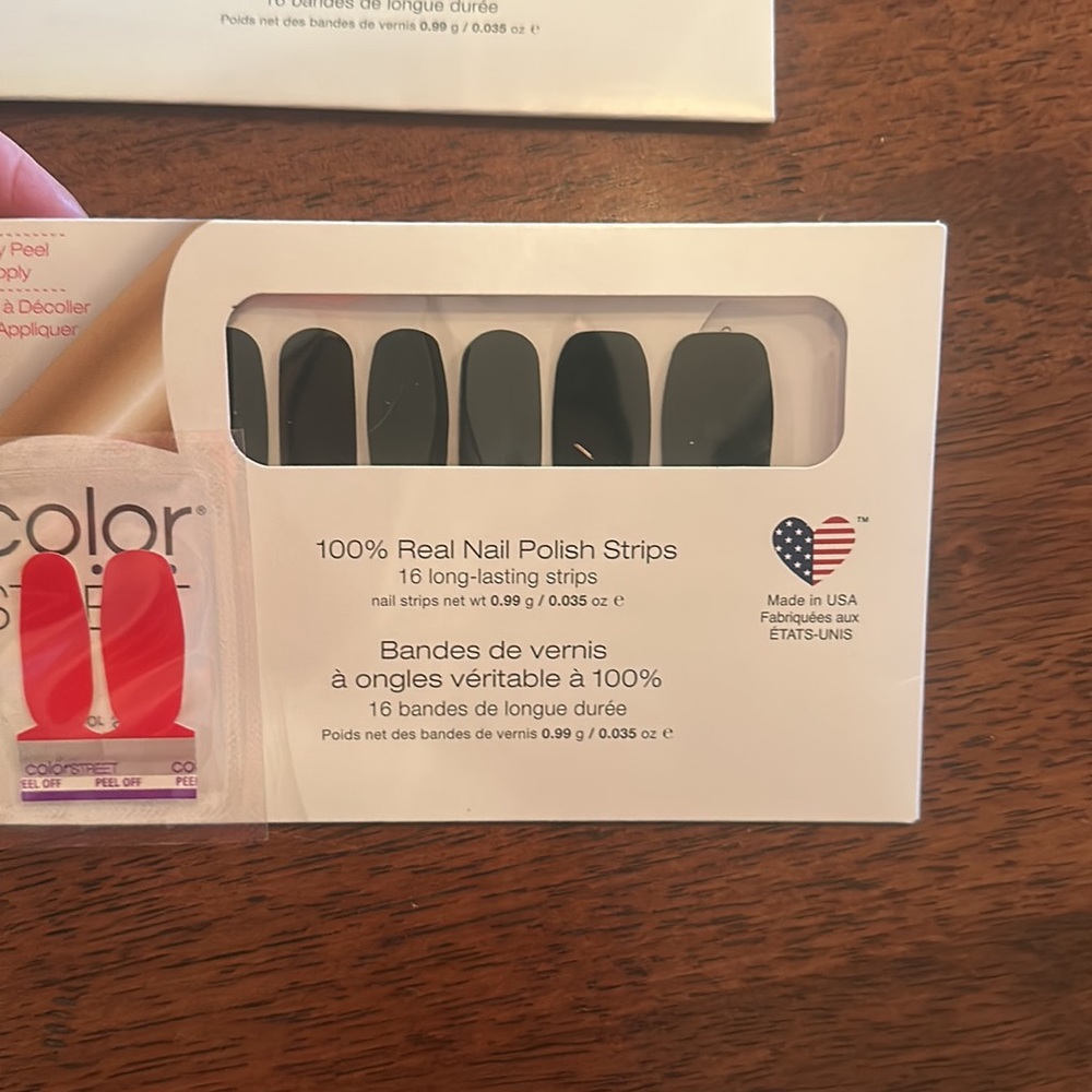 Color Street Bundle - Picture 2 of 10